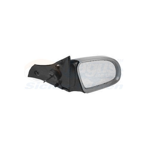  Espejo exterior derecho para OPEL CORSA B, CORSA B Break - RE01568 