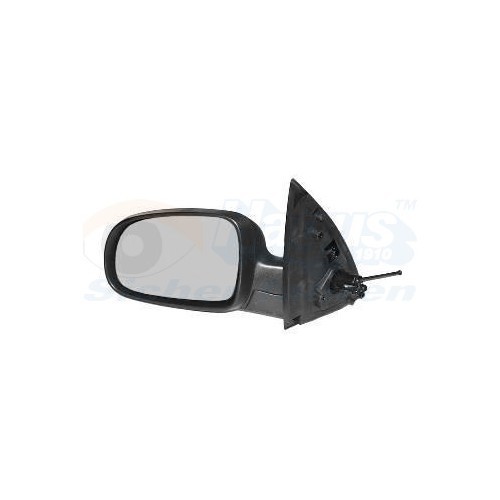  Specchio esterno sinistro per OPEL CORSA C - RE01572 