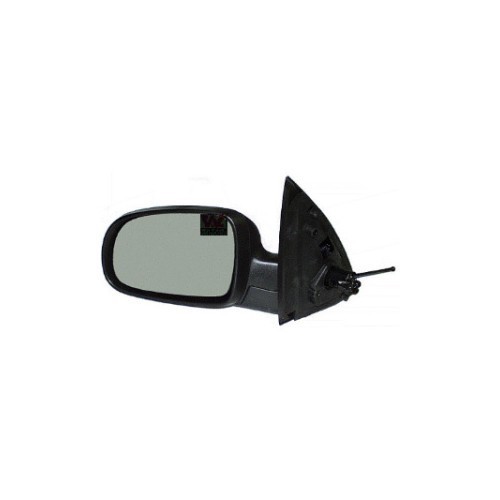  Specchio esterno destro per OPEL CORSA C - RE01573 