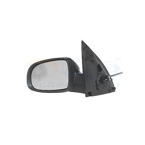  Espejo exterior izquierdo para OPEL CORSA C - RE01576 