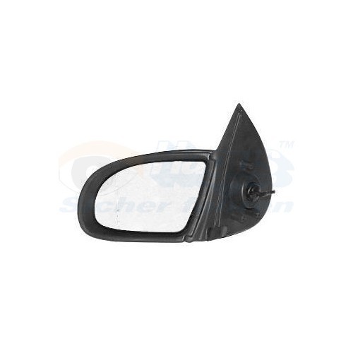  Espejo exterior izquierdo para OPEL TIGRA - RE01588 