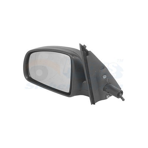  Buitenspiegel links voor OPEL MERIVA - RE01592 