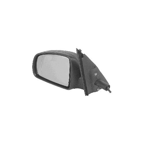  Espejo exterior derecho para OPEL MERIVA - RE01593 