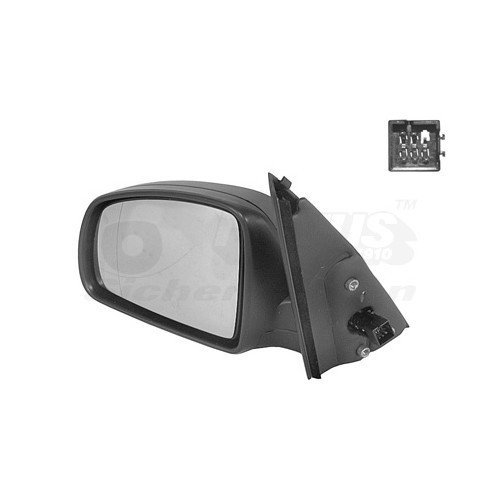  Espelho exterior deixado para OPEL MERIVA - RE01596 