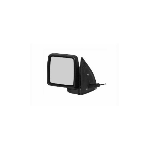  Rétroviseur extérieur droit pour OPEL COMBO Camionnette/break, COMBO Tour,CORSA C Camionnette - RE01610 