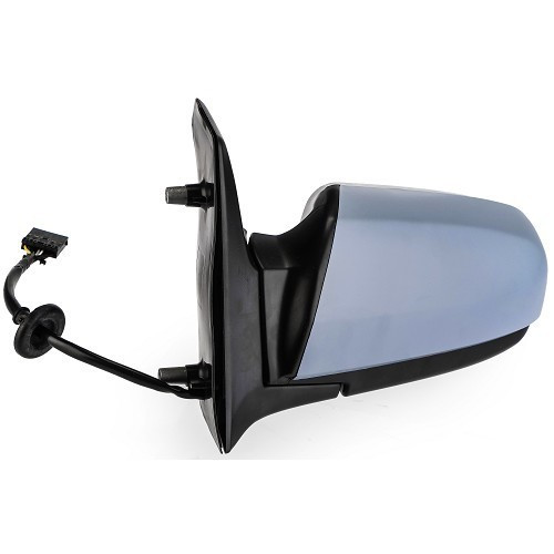 Left-hand wing mirror for VAUXHALL ZAFIRA B - RE01639