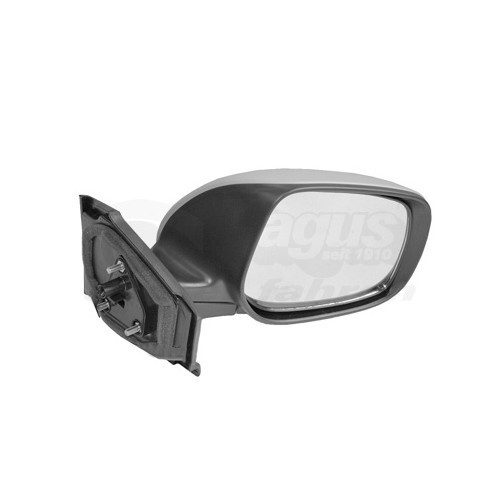  Rechterspiegel voor TOYOTA YARIS 2 (2006-2011) - RE01870 