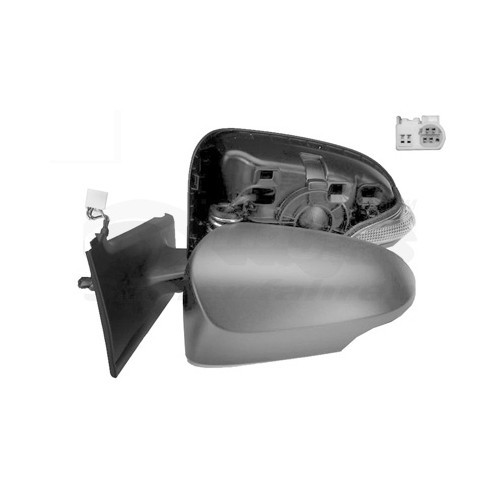  Specchio esterno sinistro per TOYOTA YARIS - RE01877 