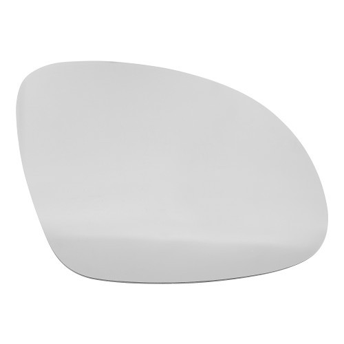  Right-hand wing mirror glass for SEAT, SKODA, VW - RE01927 