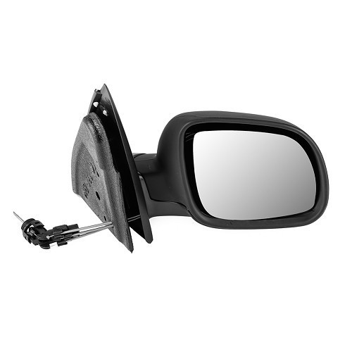 Right-hand wing mirror for VW LUPO - RE02003