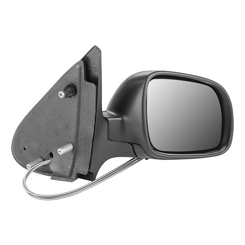 	
				
				
	Right-hand wing mirror for VW POLO - RE02033
