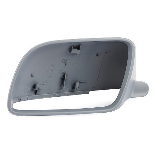 Coque de rétroviseur extérieur pour VW POLO, POLO A trois volumes - RE02056