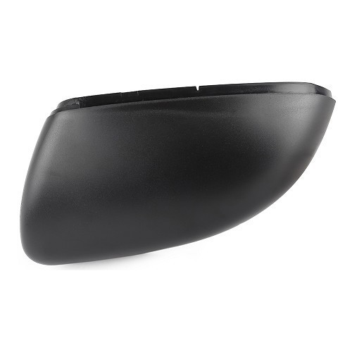  Coque de rétroviseur extérieur pour VW GOLF VI, GOLF VI Décapotable, TOURAN, TOURAN - RE02160 