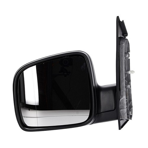 Left-hand wing mirror for VW CADDY III Estate, CADDY III Van - RE02164