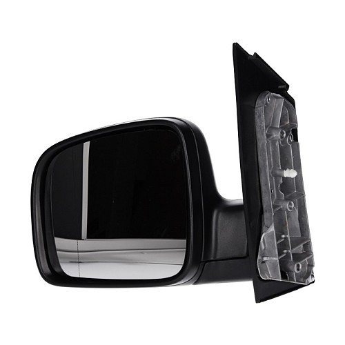 Left-hand wing mirror for VW CADDY III Estate, CADDY III Van - RE02164