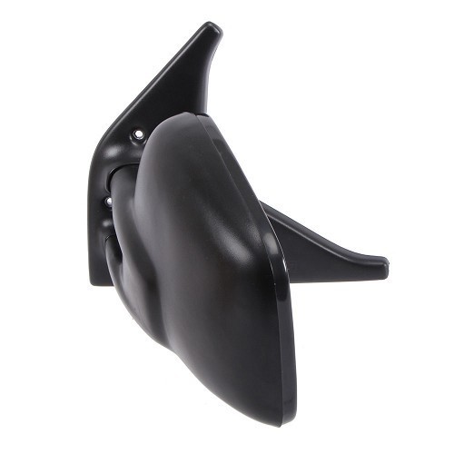 Left-hand wing mirror for VW TRANSPORTER IV Minibus, TRANSPORTER IV Van Platform/Chassis, TRANSPORTER IV Van - RE02176