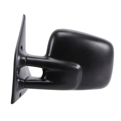 Left-hand wing mirror for VW TRANSPORTER IV Minibus, TRANSPORTER IV Van Platform/Chassis, TRANSPORTER IV Van - RE02176