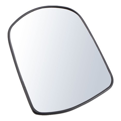 Right-hand wing mirror glass for HYUNDAI SANTA FÉ II since 01/2010-> - RE02490