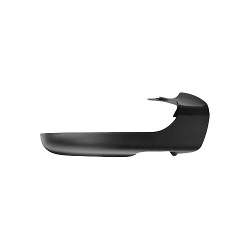  Tapa del retrovisor inferior derecho para Mercedes Clase A W169 y Clase B W245 Fase 2 (2008-2012)  - RE02564 