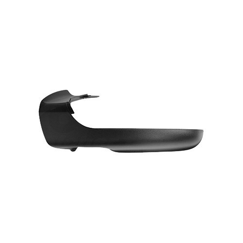  Tapa del retrovisor inferior izquierdo para Mercedes Clase A W169 y Clase B W245 Fase 2 (2008-2012)  - RE02565 