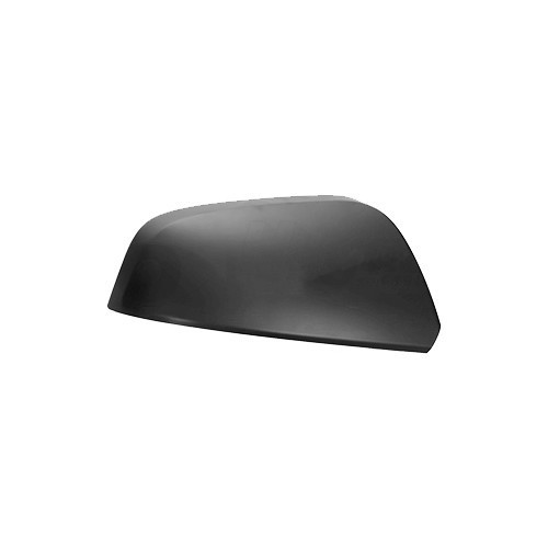  Cobertura do espelho retrovisor superior esquerdo para Mercedes Classe A W169 e Classe B W245 Fase 2 (2008-2012)  - RE02567 