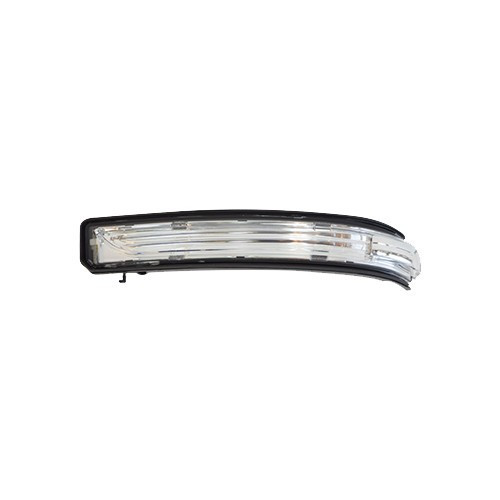  Linker knipperlichtversterker Mercedes A-klasse W169 en B-klasse W245 Fase 2 (2008-2012) - RE02655 