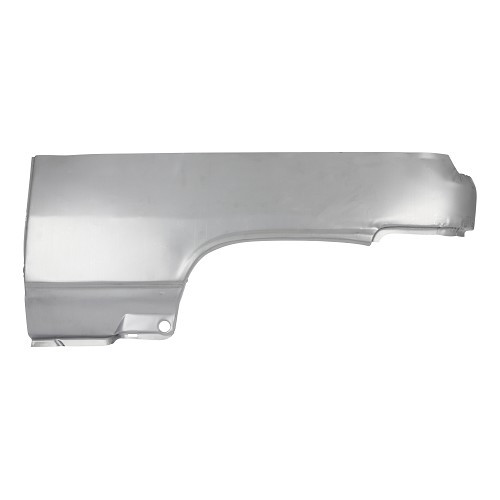  Arco de roda traseiro esquerdo para Renault 5 (1972-1984) - 2 portas - RN10002 