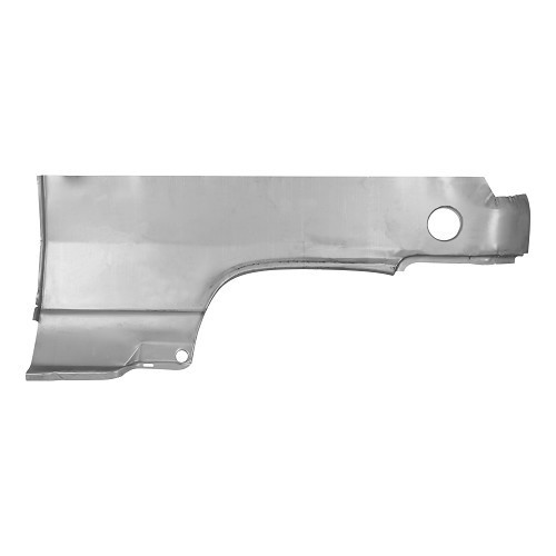 Arco da roda traseira direita para Renault 5 (1972-1984) - 2 portas - RN10003