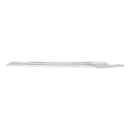 Left sill for Renault 5 (1972-1984) - 2 doors - RN10004