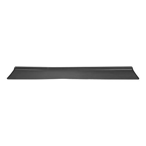  Left door sill for Renault 5 (1972-1984) - 2 doors - RN10006 