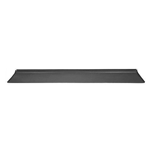  Right door sill for Renault 5 (1972-1984) - 2 doors - RN10007 