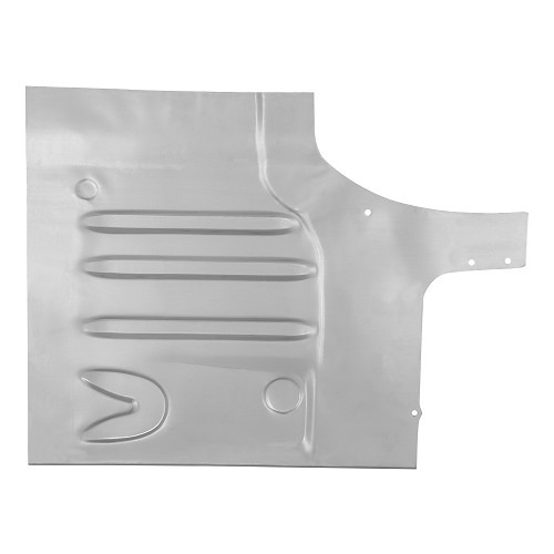 Painel inferior direito dianteiro para Renault 5 (1972-1984) - RN10009