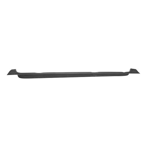 Left door sill for Renault 5 (1972-1984) - 2 doors - RN10012