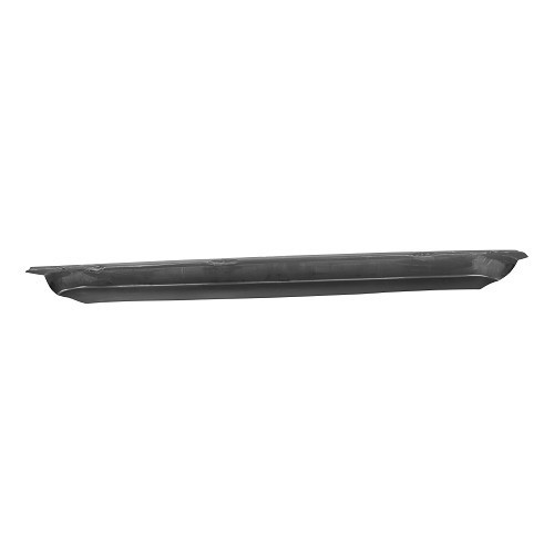  Left door sill for Renault 5 (1972-1984) - 2 doors - RN10012 