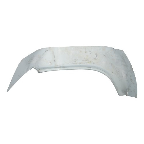 Left-hand rear inner wheel arch for Renault 5 (1972-1984) - RN10018