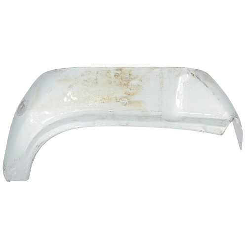  Left-hand rear inner wheel arch for Renault 5 (1972-1984) - RN10018 