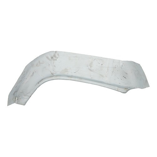 Right-hand rear inner wheel arch for Renault 5 (1972-1984) - RN10019