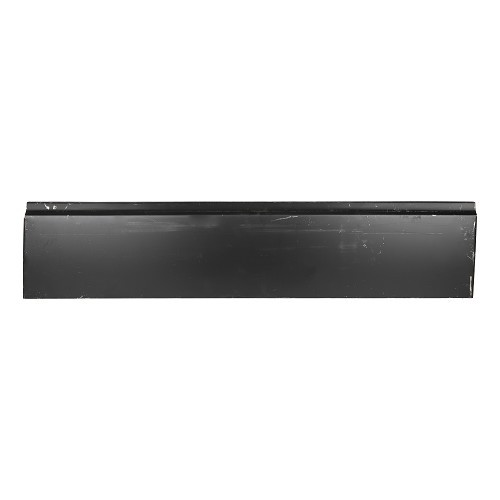  Front right door sill for Renault 5 (1972-1984) - 4 doors - RN10021 