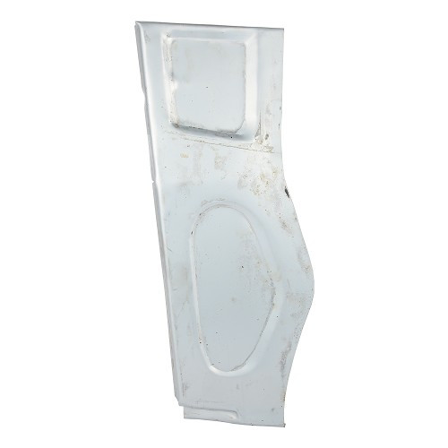 Chassis plate under left front fender for Renault 5 (1972-1984) - RN10034