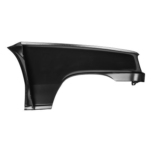 Left front fender for Renault 5 (1972-1984)  - RN10036