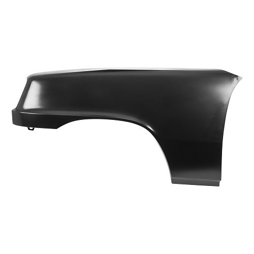  Left front fender for Renault 5 (1972-1984)  - RN10036 