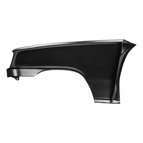 Right front fender for Renault 5 (1972-1984)  - RN10037