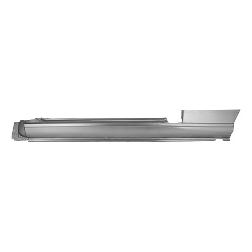  Left sill for Renault Supercinq (1985-1996) - 2 doors - RN11004 