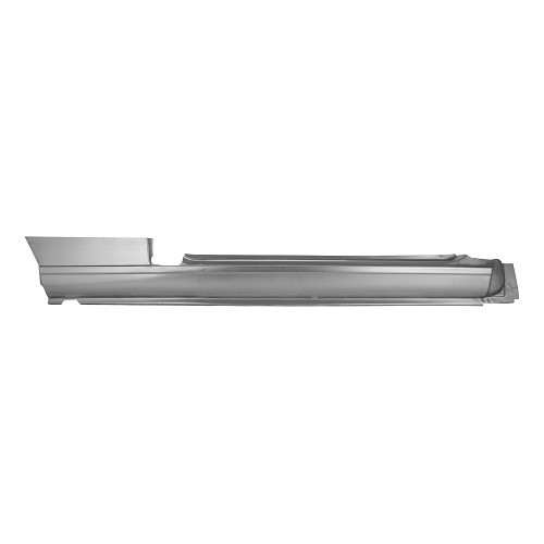  Right sill for Renault Supercinq (1985-1996) - 2 doors - RN11005 