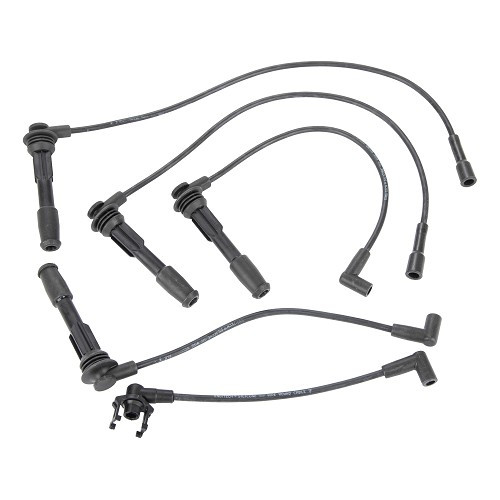  Ignition wire set for Renault Clio Williams and Clio 16S - RN20003 