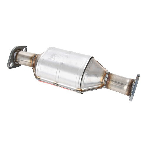  Katalysator voor Renault Clio 16 S en Clio 16 V - RN20013 