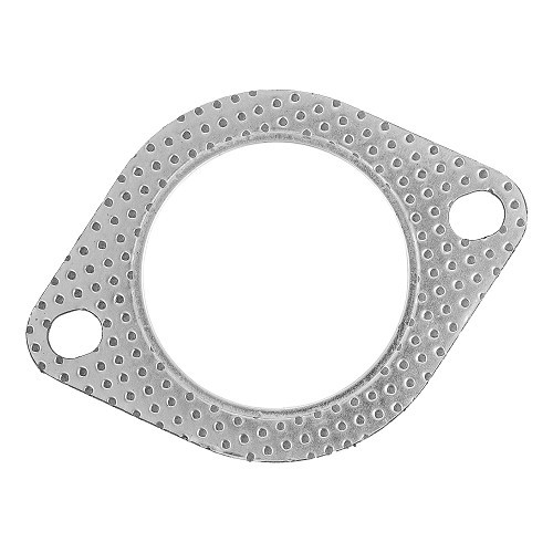 Gasket after catalytic converter for Renault Clio Williams