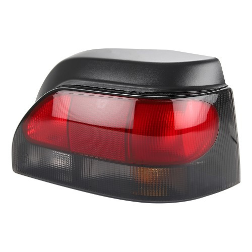  Right rear light for Renault Clio 1 phase 2 all models - RN20017 