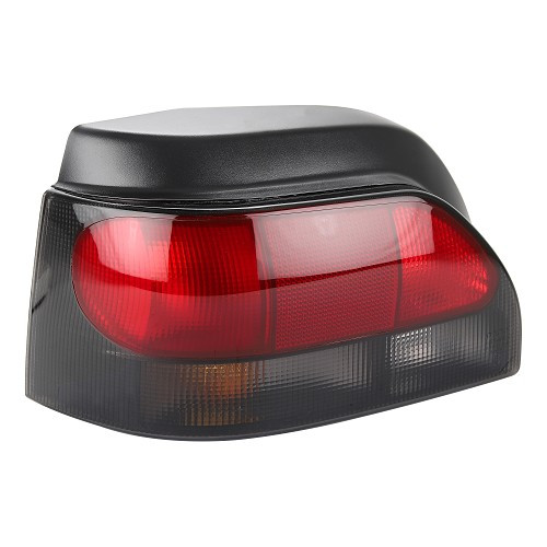  Left rear light for Renault Clio 1 phase 2 all models - RN20018 