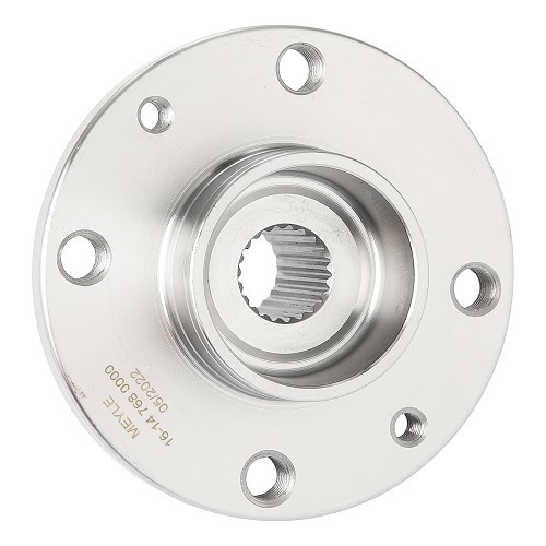  Meyle front wheel hub for Renault Clio Williams and Clio 16S - RN20023 